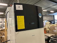 Daikin warmtepomp binnenunit - afbeelding 5 van  7