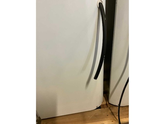 Daikin warmtepomp binnenunit - afbeelding 7 van  7