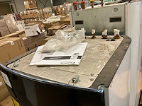 Daikin warmtepomp binnenunit - afbeelding 4 van  7