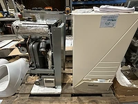 Daikin warmtepomp
