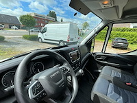 Daily 35s16 lichte vrachtwagen iveco - afbeelding 2 van  40