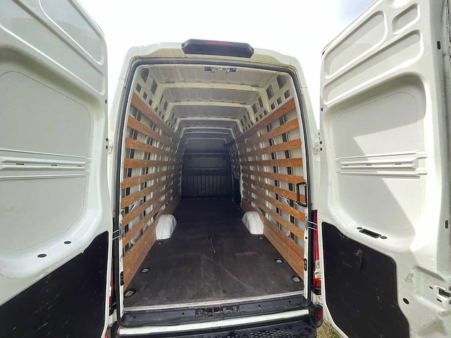 Daily 35s16 lichte vrachtwagen iveco - afbeelding 6 van  40