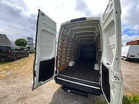 Daily 35s16 lichte vrachtwagen iveco - afbeelding 7 van  40