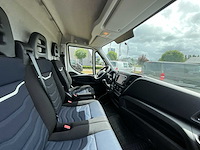 Daily 35s16 lichte vrachtwagen iveco - afbeelding 10 van  40