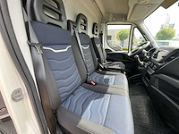 Daily 35s16 lichte vrachtwagen iveco - afbeelding 12 van  40