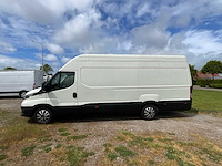 Daily 35s16 lichte vrachtwagen iveco - afbeelding 11 van  40