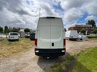 Daily 35s16 lichte vrachtwagen iveco - afbeelding 33 van  40