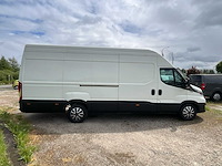 Daily 35s16 lichte vrachtwagen iveco - afbeelding 37 van  40