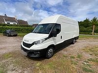 Daily 35s16 lichte vrachtwagen iveco