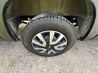 Daily 35s16 lichte vrachtwagen iveco - afbeelding 16 van  33
