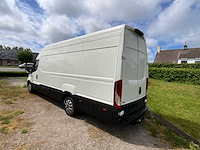 Daily 35s16 lichte vrachtwagen iveco - afbeelding 19 van  33