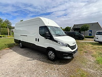 Daily 35s16 lichte vrachtwagen iveco - afbeelding 31 van  33