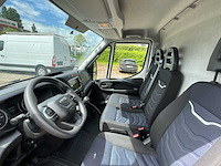 Daily 35s16 lichte vrachtwagen iveco - afbeelding 33 van  33