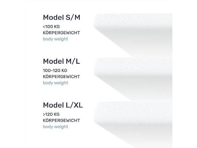 Dailydream matrastopper (160 x 200 x 4cm) - afbeelding 4 van  7