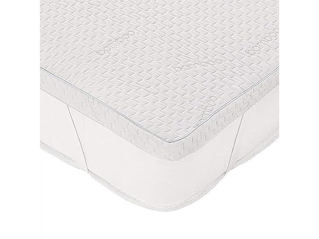Dailydream matrastopper (160 x 200 x 4cm) - afbeelding 5 van  7