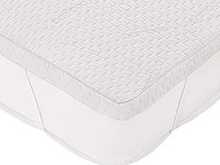 Dailydream matrastopper (160 x 200 x 4cm) - afbeelding 5 van  7