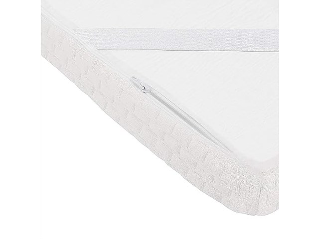 Dailydream matrastopper (160 x 200 x 4cm) - afbeelding 7 van  7