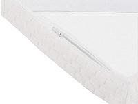 Dailydream matrastopper (160 x 200 x 4cm) - afbeelding 7 van  7