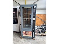 Daint - breadmatic - verkoopautomaat - afbeelding 4 van  5