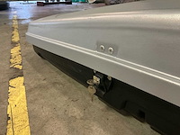 Dak koffer met sleutelset - afbeelding 4 van  4