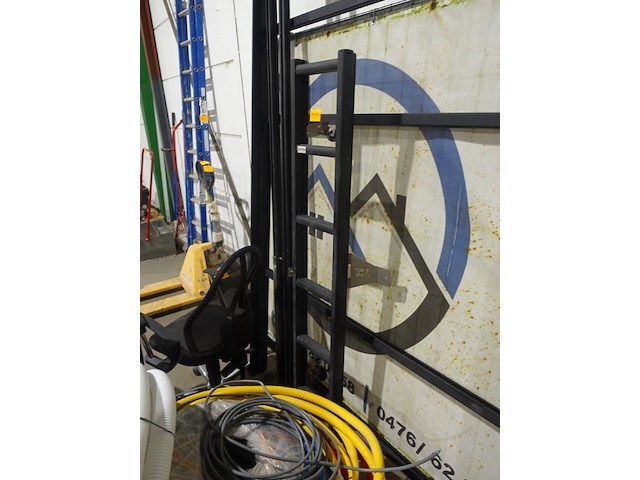 Dak montage - afbeelding 3 van  3