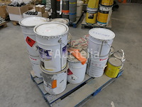 Dakbedekking producten