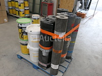 Dakbedekking producten