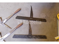 Dakbedekkingsgereedschapset - afbeelding 9 van  11