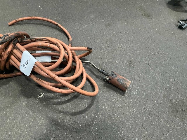 Dakbrander - afbeelding 2 van  3