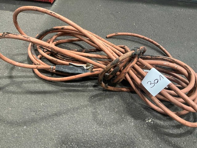 Dakbrander - afbeelding 3 van  3