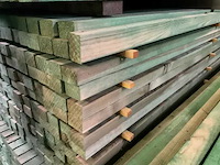 Dakdekkersmateriaal