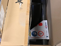Dakdoorvoer loodslab - afbeelding 2 van  2