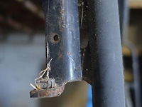 Dakdrager peugeot partner - afbeelding 4 van  4