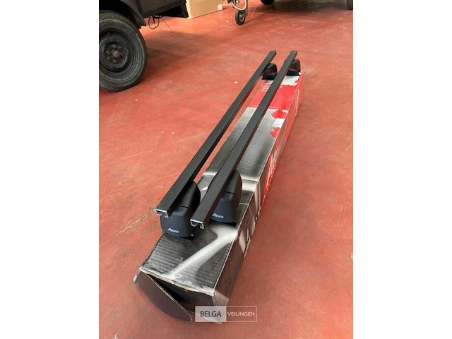 Dakdrager vw amarok v.a.09/2010 - afbeelding 1 van  4