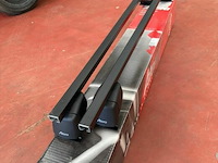 Dakdrager vw amarok v.a.09/2010 - afbeelding 1 van  4