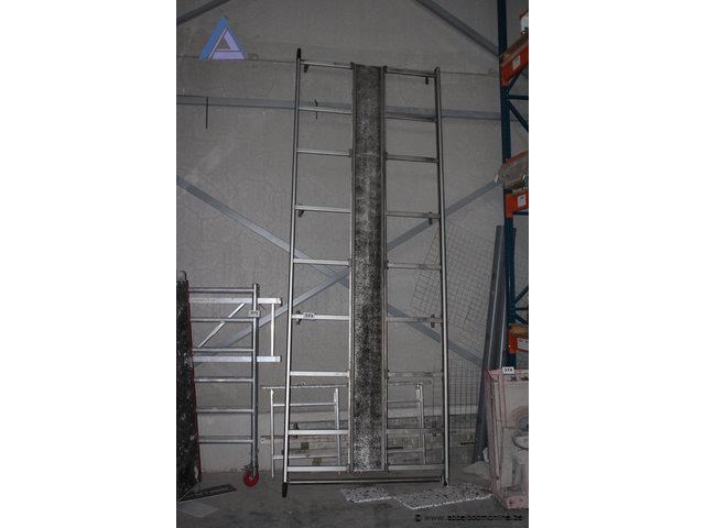 Dakdrager - afbeelding 1 van  1