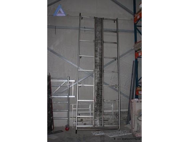 Dakdrager - afbeelding 1 van  1