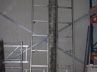 Dakdrager - afbeelding 1 van  1