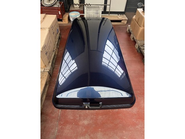 Dakdrager - afbeelding 1 van  4