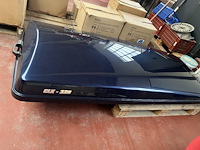 Dakdrager - afbeelding 2 van  4