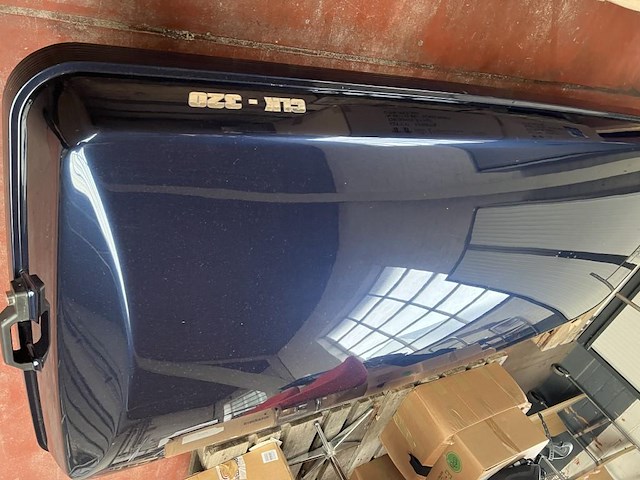 Dakdrager - afbeelding 3 van  4