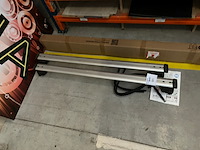 Dakdragers audi 98 - afbeelding 1 van  3