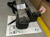 Dakdragers audi 98 - afbeelding 2 van  3