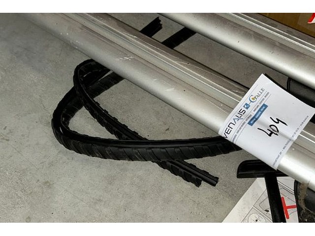 Dakdragers audi 98 - afbeelding 3 van  3