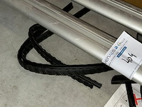 Dakdragers audi 98 - afbeelding 3 van  3