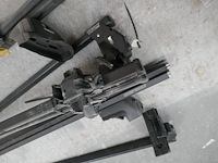 Dakdragers voor autos - afbeelding 3 van  3