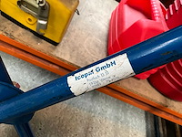 Dakgereedschappen (3x) - afbeelding 3 van  4