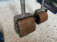 Dakgereedschappen (3x) - afbeelding 4 van  4