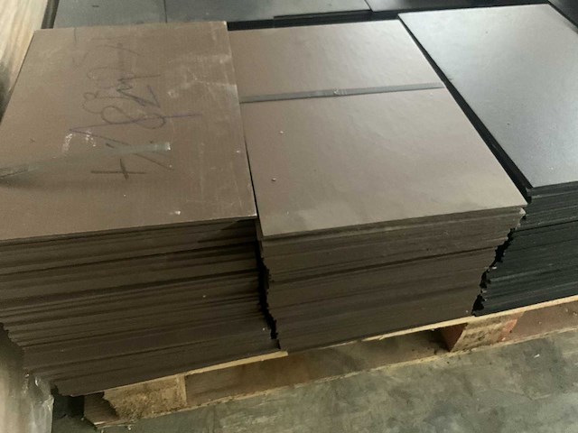 Dak/gevelleien (120x) - afbeelding 1 van  7