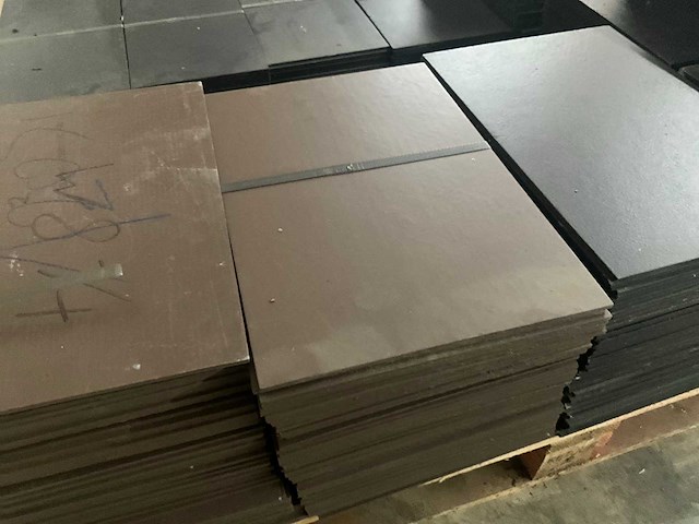 Dak/gevelleien (120x) - afbeelding 3 van  7